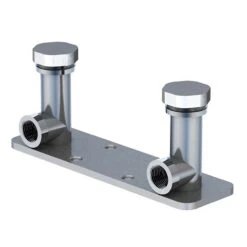 Steinberg Einbaukörper 1/2'' Für Freistehende Wanne/Brause-Armatur 0101160