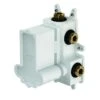 Steinberg UP Unterputz Einbaukörper 1/2 Für Brause- Einhebelmischbatterien 0102210