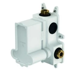 Steinberg UP Unterputzkörper Für Thermostat Mit Mengen- Und Temperaturregulierung 0104110