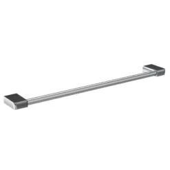 Emco Trend Badetuchhalter 600mm, Chrom 026000160