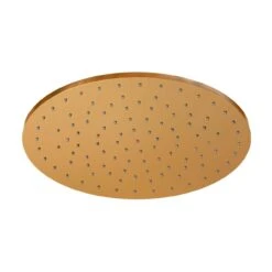 Steinberg Serie 100 Regenbrause Rund 300 X 8 Mm, Mit Easy-clean-system, Rose Gold