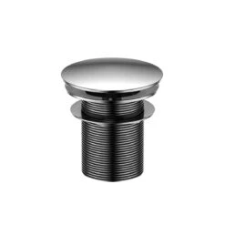 Steinberg Serie 100 Schaftventil 1 1/4'',1001693 Chrom