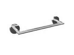 Hausmarke Premium Serie 800 Badetuchhalter 300 Mm Verchromt