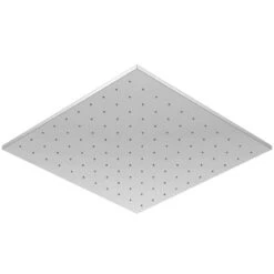 Steinberg Serie 120 Regenbrause 400x400x8mm Mit Easy-clean System 1201689