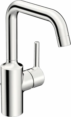 HANSA HANSAVANTIS Einhandmischer Waschtischbatterie Chrom 52542267