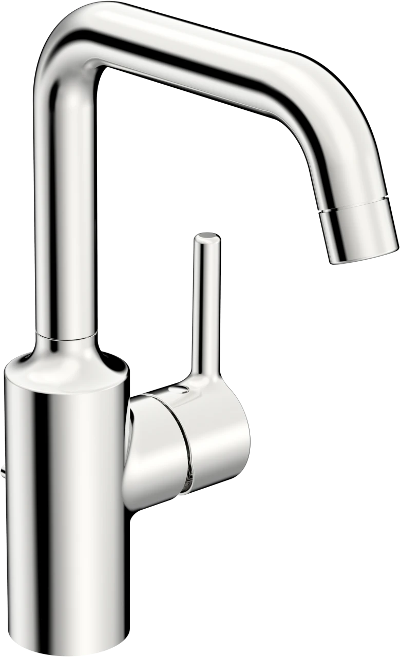 HANSA HANSAVANTIS Einhandmischer Waschtischbatterie Chrom 52542267 1 HANSA HANSAVANTIS Einhandmischer Waschtischbatterie Chrom 52542267