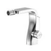 Steinberg Serie 230 Bidet-Einhebelmischerbatterie 2301300 Chrom