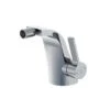 Steinberg Bidet-EHM-Batterie Mit Ablaufgarnitur 1 1/2", Chrom
