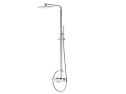 Steinberg Brauseset Mit Thermostatarmatur