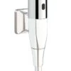 GROHE AP-Umrüsteinheit Tectron 37427 Für Urinal-Spüler 37021/Varianten Chrom