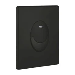 GROHE Start Abdeckplatte Schwarz Matt 38964KF0 8 GROHE Start Abdeckplatte Schwarz Matt 38964KF0 -Bad Zubehörgeschäft 389642430 1 1 1280x1280