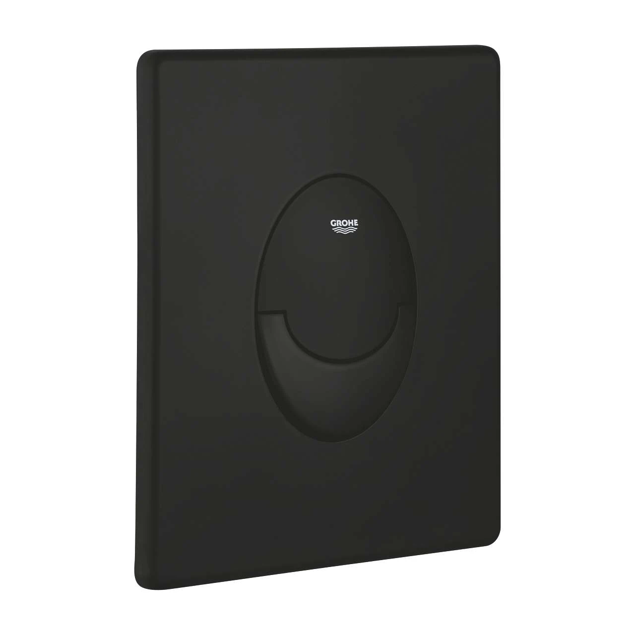 GROHE Start Abdeckplatte Schwarz Matt 38964KF0 3 GROHE Start Abdeckplatte Schwarz Matt 38964KF0 – Bild 3