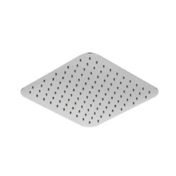 Steinberg Serie 390 Regenbrause Ultraflach 2 Mm, 250x250x2 Mm