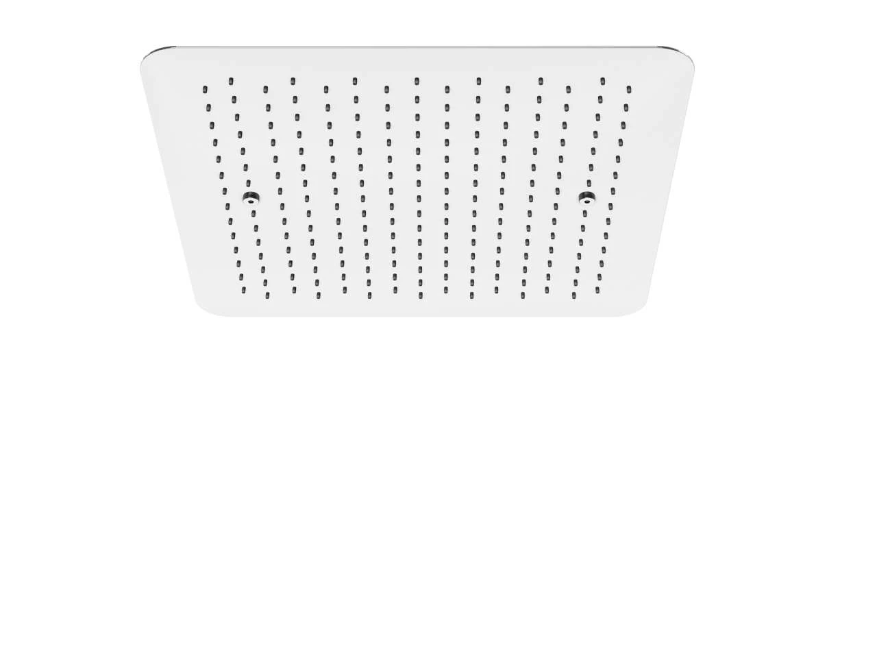 Steinberg Relax Rain Regenpaneel 500 X 500 X 2 Mm, Für Deckeneinbau, Edelstahl Gebürstet 1 Steinberg Relax Rain Regenpaneel 500 X 500 X 2 Mm, Für Deckeneinbau, Edelstahl Gebürstet