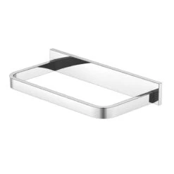 Steinberg Serie 450 Handtuchhalter Aus Messing, Chrom