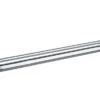 Emco Rondo 2 Doppelbadetuchhalter 600mm, Chrom 456100160