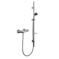KLUDI Refixa / Impulsa Shower Duo Chrom 6209405-00