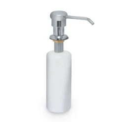 SANIT Multiset Funktionsbecken Weiß 550x450mm Komplettset Mit Seifenspender Und Ablagen 60005010099 -Bad Zubehörgeschäft AS 36304000000 1280x1280