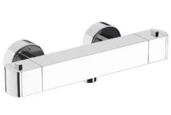 Hausmarke Premium Serie 910 Brausethermostat, Aufputz