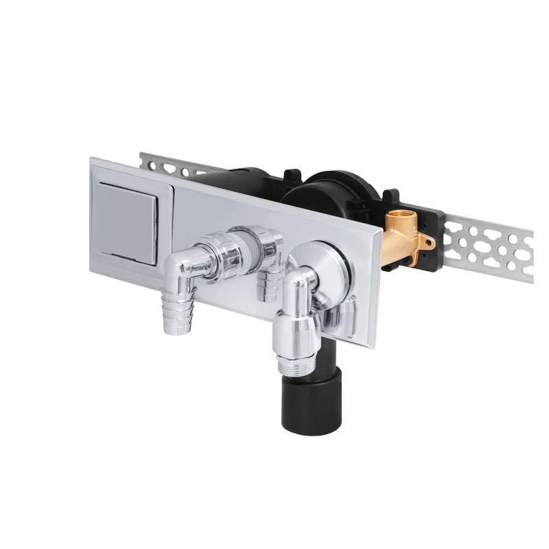 DALLMER Wandeinbau-Waschgeräte-Siphon 406 E, DN 40/DN 50, 130617 2 DALLMER Wandeinbau-Waschgeräte-Siphon 406 E, DN 40/DN 50, 130617 – Bild 2