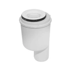 DALLMER Ablaufgehäuse TELOS V, DN 50 , 150028 -Bad Zubehörgeschäft DL 150028 B2 1280x1280