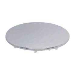 DALLMER Abdeckhaube ORIO, Kunststoff, Verchromt, Ab Bj. Mai 2010 160812