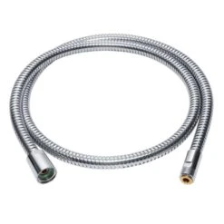 Dornbracht Metall-Brauseschlauch 1250 Mm Chrom 90300207200-00