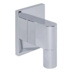 Dornbracht IMO Wandanschlussbogen, 1/2'' Chrom