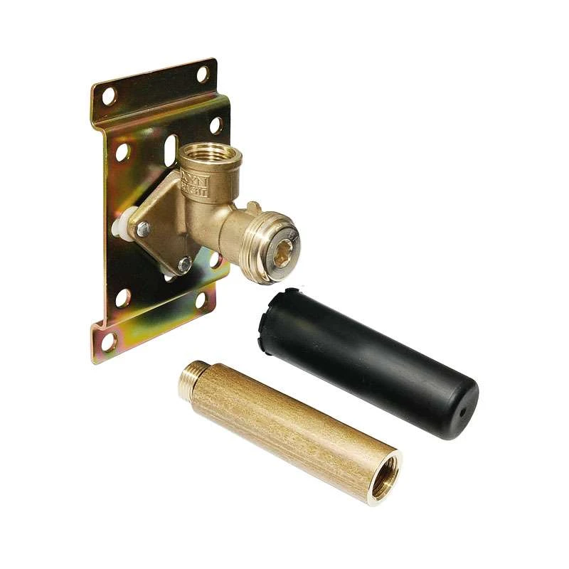 Dornbracht UP-Wandwinkel 1 Dornbracht UP-Wandwinkel