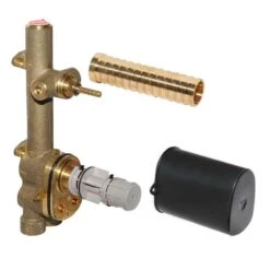 Dornbracht XTool Thermostatmodul Mit 1 Ventil