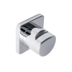 Villeroy & Boch CULT Unterputzventil , 36310960 Chrom