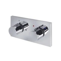 Dornbracht Symetrics / Elemental Spa XGate Mischventil Mit Mengenregulierung, 36320980-00 Chrom