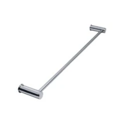 Duravit D-Code Badetuchhalter 630 Mm Chrom, 009924