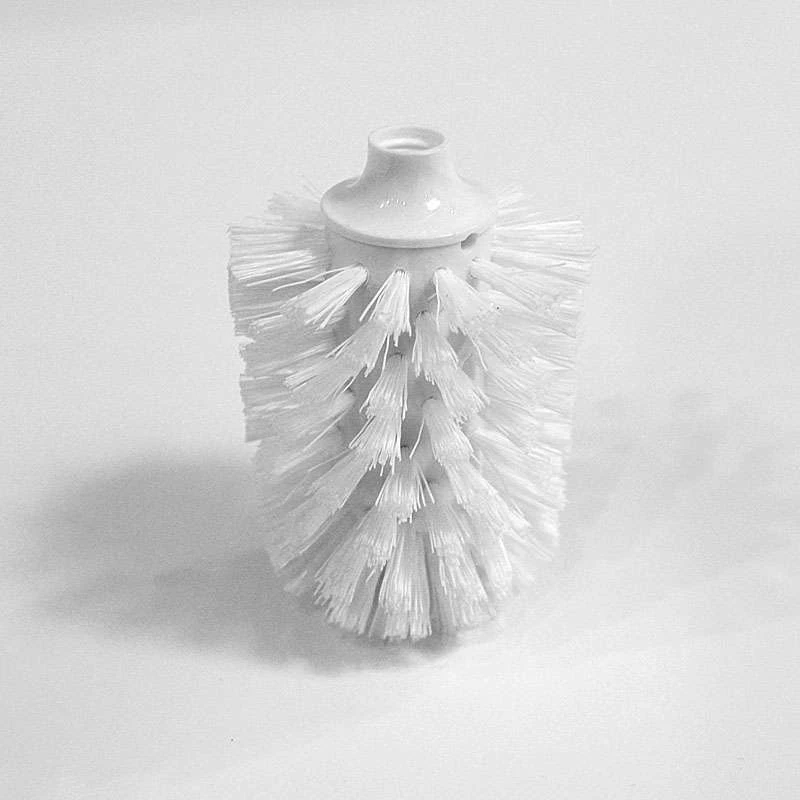 EMCO Bürstenkopf (M 12), Weiß, 101513990 1 EMCO Bürstenkopf (M 12), Weiß, 101513990