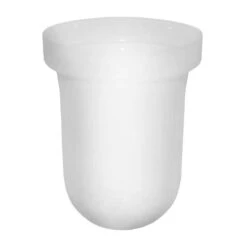 EMCO Bürstenglas Für Serien Barolo, Calypso, Planet, Playa, Satiniert 221500090