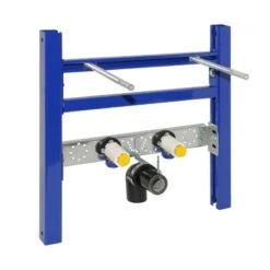 Geberit Duofix Waschtisch-Traverse Für Einlocharmatur