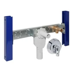 Geberit Duofix Traverse Für Waschmaschine