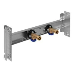 Geberit Duofix System-Traverse Für Bade-/Duschwanne, Für AP-Armatur