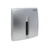Geberit UR-Steuerung IR 230V Abdeckplatte KS Basic Sgl.-verchromt