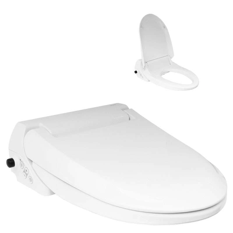 Geberit AquaClean 4000 Aufsatz Weiß-alpin 2 Geberit AquaClean 4000 Aufsatz Weiß-alpin – Bild 2