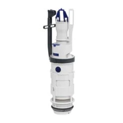 Geberit Spülgarnitur , Heberglocke Mit Bassin Für UP200 (Kappa) 240.637.00.1