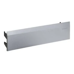 Geberit Fertigbauset Zu Duschelement,verchromt, Sichtteil 242.990.21.1