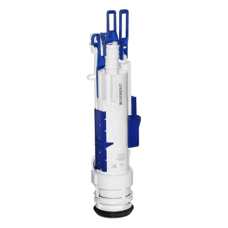 Geberit Typ 212 Spülgarnitur , Spülventil Mit Bassin Für UP-Spülkästen 244.820.00.1 1 Geberit Typ 212 Spülgarnitur , Spülventil Mit Bassin Für UP-Spülkästen 244.820.00.1