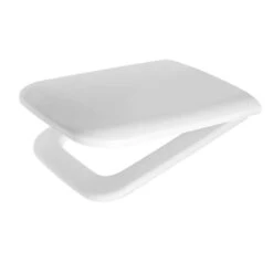 Geberit ICon Square WC-Sitz Weiß 571910000