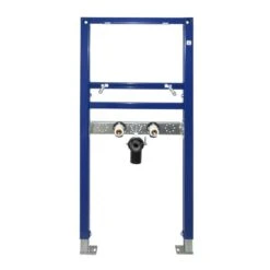 Geberit Duofix Waschtisch, 112 Cm, Für Einlocharmatur WT