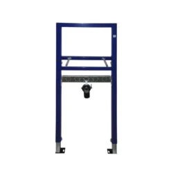 Geberit Duofix Basic Element Für Waschtisch Einlocharmatur