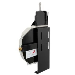 HANSA Einbaukörper Für Fliesenrandmontage Schlauchdurchführung M. Aufrollautomatik 53060300