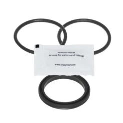 Hansa Dichtungssatz Passend Zu 0114 / 0314 / 0123 ( Bis 05/2003 ) 59904891