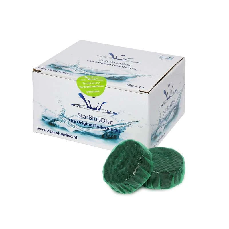 StarBlueDisc Wasserkastenwürfel Grün 12 Stück 127.185.514 1 StarBlueDisc Wasserkastenwürfel Grün 12 Stück 127.185.514