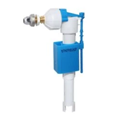 Jomo Universal Füllventil Lokus Pokus Werit 171-48800000-00